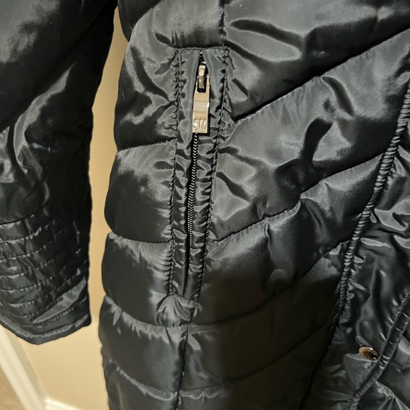 Steve Madden coat - Picture 3 of 4